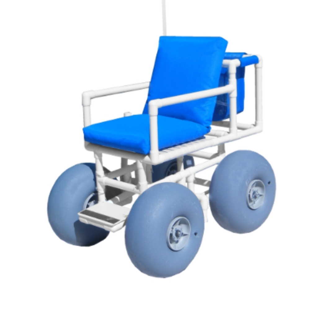 Beach Wheelchair